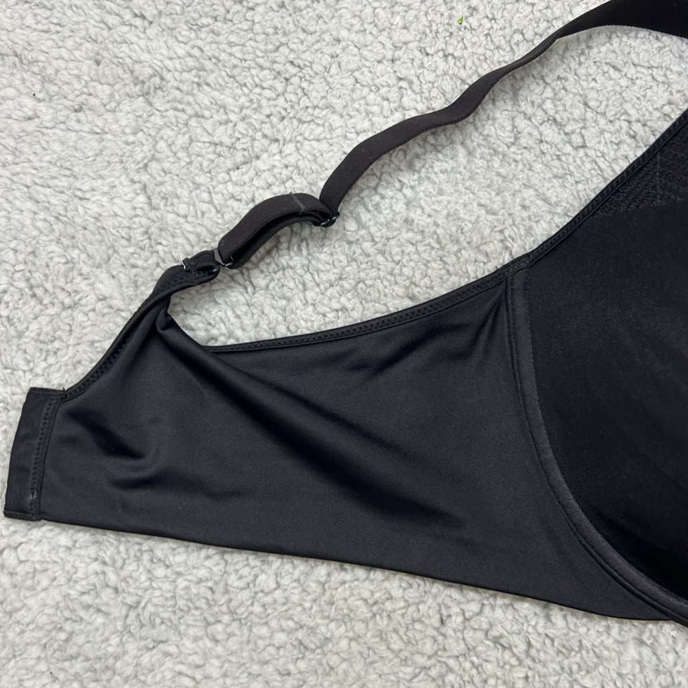 Bali Bra 40DD T-Shirt Bra 0082 Passion for Comfort Smoothing Light Lift ...
