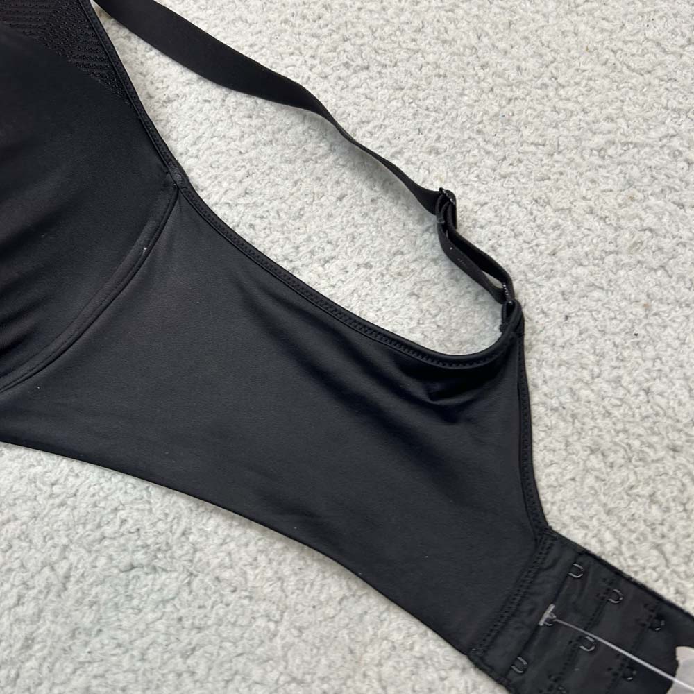 Bali Bra 40DD T-Shirt Bra 0082 Passion for Comfort Smoothing Light Lift ...