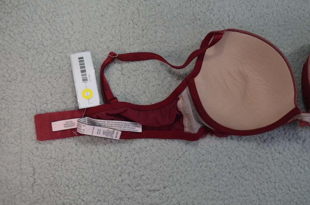 Victoria Secret Bra 36C Push Up Bra Dream Angels Push-Up detailed image 7
